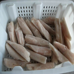 monkfish