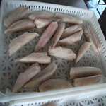 monkfish