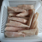 monkfish