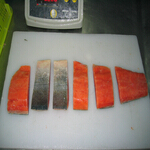 salmon